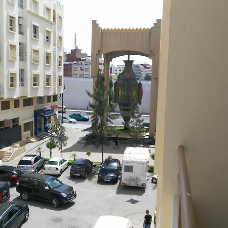 Aida Village 丹吉尔 外观 照片