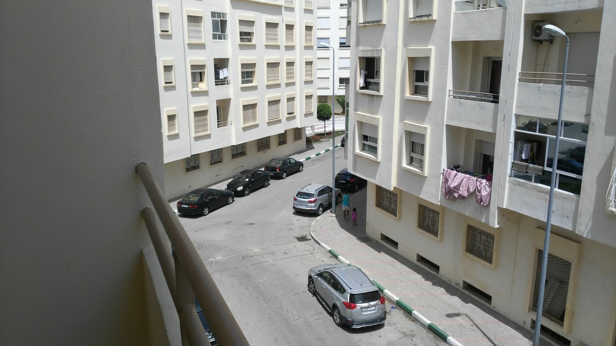 Aida Village 丹吉尔 外观 照片